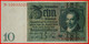 * REICHSBANKNOTE 1924: GERMANY ★ 10 MARK 1929! S 10935005 ★LOW START ★ NO RESERVE! - 1000 Mark