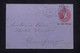ETATS UNIS / CUBA - Entier Postal  Pour Cienfuegos En 1900 - L 135148 - Cuba
