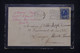 CANADA - Devant D'enveloppe De Montréal Pour La France En 1917 Avec Annotation En Rouge  - L 135150 - Brieven En Documenten