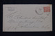 CUBA - Enveloppe Commerciale De Cienfuegos Pour Les Etats Unis En 1915 -  L 135170 - Lettres & Documents