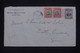 CUBA - Enveloppe Commerciale De Havana Pour L'Allemagne En 1910 -  L 135171 - Cartas & Documentos