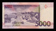 Santo Tome Y Príncipe 5000 Dobras 1996 Pick 65a SC UNC - São Tomé U. Príncipe