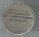 Médaille,militaria , UNION NATIONALE DES SOUS-OFFICIERS EN RETRAITE, 85 Gr., Dia 50 Mm, Frais Fr 3.35 E - Frankreich