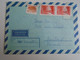 D191631  Hungary    Airmail Cover To Canada 1967     Montreal - Covers & Documents