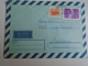 D191632  Hungary    Airmail Cover To Canada 1969   Montreal - Cartas & Documentos