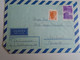 D191634  Hungary    Airmail Cover To Canada 1969   Montreal - Cartas & Documentos