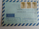 D191636 Hungary    Airmail Cover To Canada 1969   Montreal - Brieven En Documenten