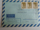 D191636 Hungary    Airmail Cover To Canada 1969   Montreal - Lettres & Documents