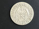 Münze Medaille Frohnauer Hammer 1436 - Professionnels/De Société