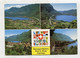 AK 095735 SWITZERLAND - Maroggia - Melana - Riva S. Vtale - Capolago - Capolago