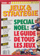 Jeux & Stratégie Nos 53 Et 54 - Plays Of Role