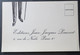 Ylipe - Aqua Toffana - Petit Livre Dessins Originaux - Philippe Labarthe - Aux éditions Jean - Jacques Pauvert - 1962 - - Platten Und Echtzeichnungen