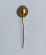 Parachutting Jump - MHSZ Military Army Hungary PIN 12/8 - Parachutting