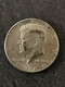 HALF DOLLAR KENNEDY ARGENT 1964 PHILADELPHIE USA / SILVER 1/2 DOLLAR - 1964-…: Kennedy