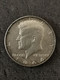 HALF DOLLAR KENNEDY ARGENT 1964 PHILADELPHIE USA / SILVER 1/2 DOLLAR - 1964-…: Kennedy