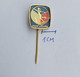 Vodni Lyžovani Czech Republic Water Skiers Skiing PIN 12/8 - Water-skiing