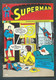 Superman N° 88 Interpresse Bon Etat, Dépot Légal 3 Trimestre 1975   Mar 1501 - Superman