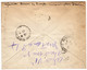 Sénégal : Exposition Internationale Paris 1937 : Lettre Rec. Dakar - Briefe U. Dokumente