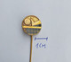 Czech Republic Czechoslovak Volleyball Union Association Federation CSVS PIN 12/8 - Voleibol