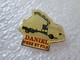 PIN'S    CAMION  DANIEL  PERE ET FILS - Transports