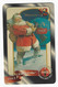 USA PERE NOEL COCA COLA SPRINT 2$ DATE 4/96 MINT NEUVE BOISSON - Christmas