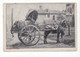 18832 " ROMA-CARRETTIERE " ANIMATA-VERA FOTO-CART POST. NON SPED. - Altare Della Patria