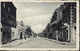 CPSM CP Briouze Rue De Flers CAD 28 7 1952 Briouze Orne YT Marianne Gandon N°885 - Briouze