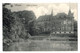 TERVUREN - Tervueren - Château De Robiano - 1919 - édit Epse Michiels - Tervuren