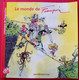 Le Monde De Franquin - EO Catalogue De L'expo 2004 - Franquin