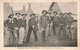 CPA Buffalo Bill's West - Buffalo Bill Et Cowboys - - People