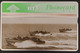 UK, British Telecom, BTC-113, D-day - Motor Torpedo Boats, Mint - BT Advertising Issues