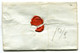 RC 24540 SUISSE ENVELOPPE PESANTE DE BERN POUR VILLARDS LE MOINE ( LETTRE SANS CORRESPONDANCE ) - ...-1845 Vorphilatelie