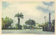 British Guiana, Guyana, Demerara, GEORGETOWN, The Cenotaph (1930s) Postcard - Guyana (ex Guyana Britannica)