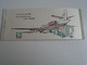 AV209a.12   Billet D' Avion 1967 TAP Air Portugal Lisbonne  -  Luanda (Angola) ?  - Lisboa Airline Ticket - Biglietti