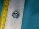 Lot De  5 Boutons Bleu - Boutons