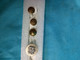 Lot De   Boutons  Militaria Armoirie - Buttons