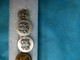 Delcampe - Lot De   Boutons  Militaria Armoirie - Buttons