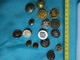 Delcampe - Lot De   Boutons  Militaria Armoirie - Buttons