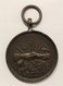 Medaglia 1891 Concordes In Christo Mutuam Charitatem Exhibent - Professionnels/De Société