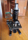 Microscope Ancien Le Mardeley - Otros Aparatos
