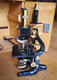 Microscope Binoculaire Seibert Wetzlar - Otros Aparatos