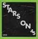 Disque Vinyle 45 Tours : STARS ON 45 : Compilation ..Scan G  : Voir 2 Scans - Hit-Compilations