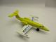 Matchbox Learjet - Airplanes & Helicopters