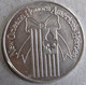 Médaille Operation Hero's Welcome June29, 1991- New Orleans Honors America’s Heroes, En Aluminium - Autres & Non Classés