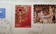 Portugal Medeugorie Christmas Stamps - Gebraucht