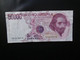 ITALIE : 50 000 LIRE  28.10.1985  P 113a / CI 86 BS 605 * / P 113a    TTB ** - 50000 Lire