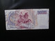 ITALIE : 50 000 LIRE  28.10.1985  P 113a / CI 86 BS 605 * / P 113a    TTB ** - 50000 Lire