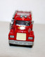 SOLIDO - MACK 04_86 3106 - CAMION SAPEUR POMPIER - ECH:1/60 - VOITURE AUTOMOBILE MINIATURE ANCIENNE (2811.2) - Trucks, Buses & Construction