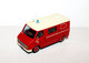 SOLIDO - CITROEN C35 VSAB N368 TONER GAM, CAMION POMPIER VOITURE SECOURS URGENCE, AUTOMOBILE MINIATURE ANCIENNE (2811.3) - Autocarri, Autobus E Costruzione