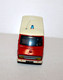 SOLIDO - CITROEN C35 VSAB N368 TONER GAM, CAMION POMPIER VOITURE SECOURS URGENCE, AUTOMOBILE MINIATURE ANCIENNE (2811.3) - Trucks, Buses & Construction